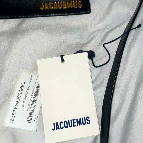 Jacquemus Bags Jacquemus Mini Bag Poshmark